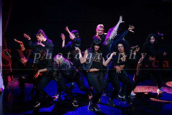 City Dance Corps - 17th Anniversary