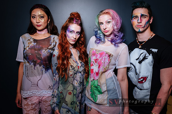 Fashion Art Toronto