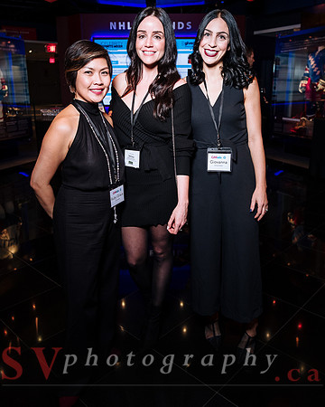 16th Annual Celebrity Sports Mixer