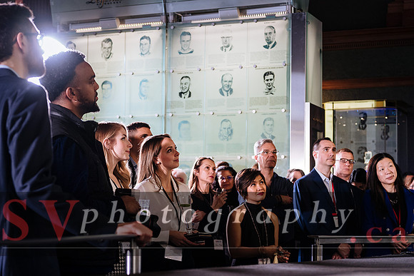 16th Annual Celebrity Sports Mixer