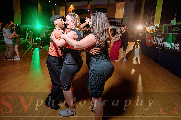 Canada Zouk Congress 2026