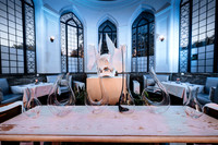 Visa InfiniteDining Series at Don Alfonso 1890