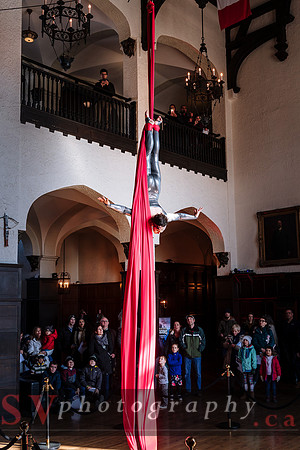 Casa Loma - March Break: Imagine Dragons