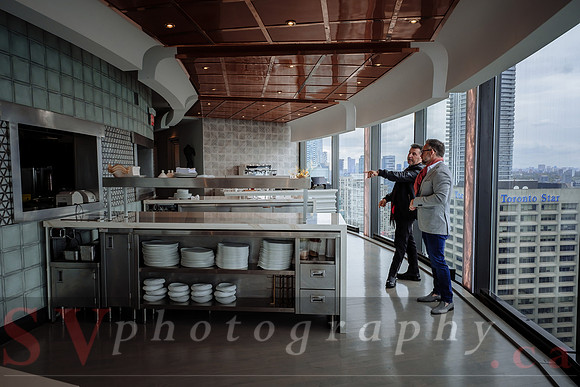 Young Chef Young Waiter 2022 Canada