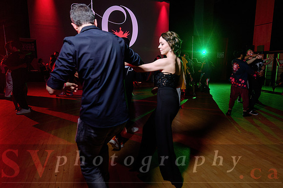 Canada Zouk Congress 2026