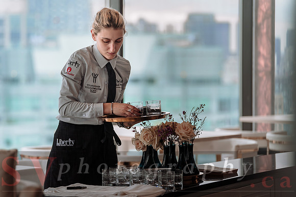 Young Chef Young Waiter 2022 Canada