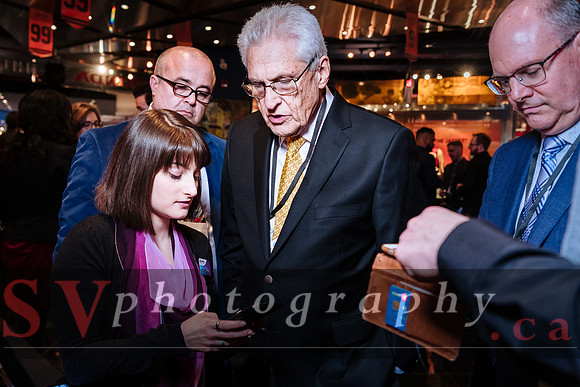 16th Annual Celebrity Sports Mixer