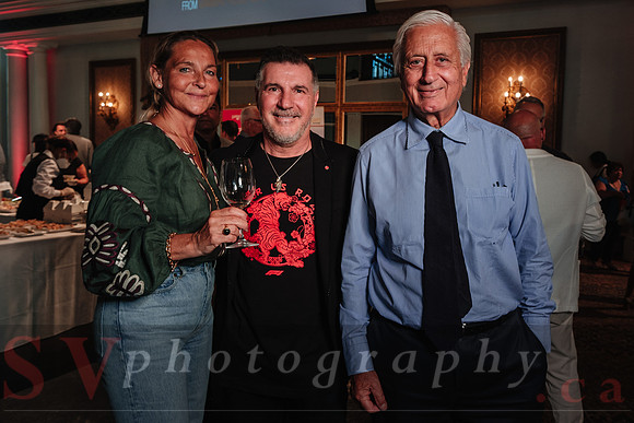 Best of Italy - Wine Tasting Event