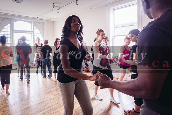 City Dance Corps