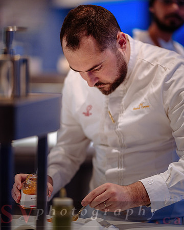 Destination Kitchen for Sinai Health Foundation