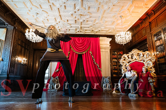 Casa Loma - March Break: Imagine Dragons