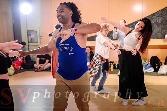 Canada Zouk Congress 2026