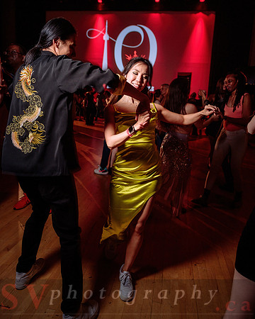 Canada Zouk Congress - Sat