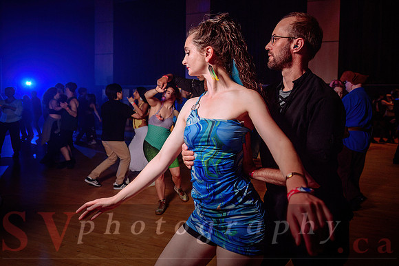 Canada Zouk Congress 2026