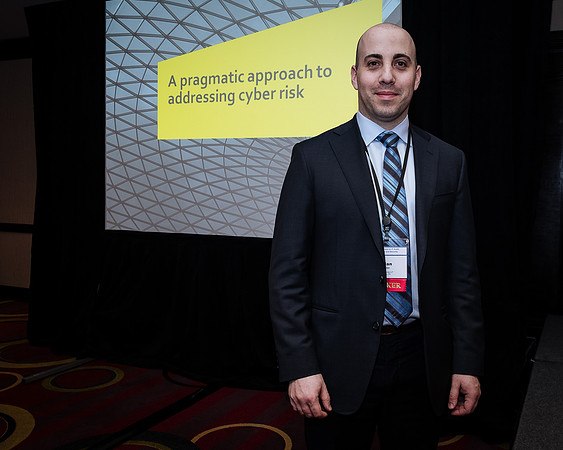 Conference on IT audit, governance and security