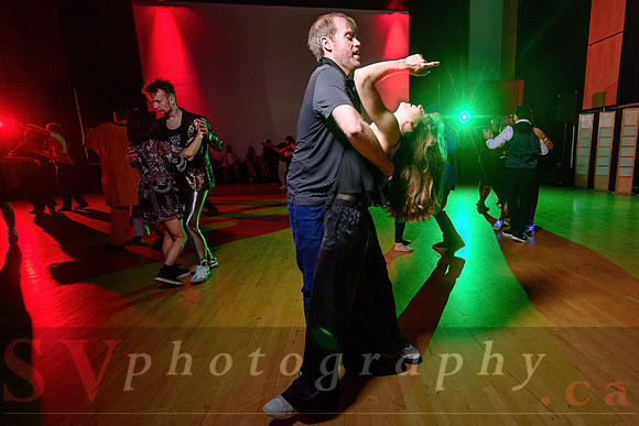 Canada Zouk Congress 2026
