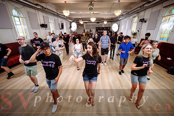 iFreeStyle's 16th Student Appreciation