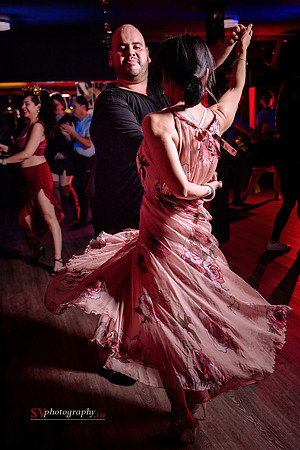 Toronto Salsa Fridays