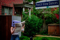 Porch View Dances 2026