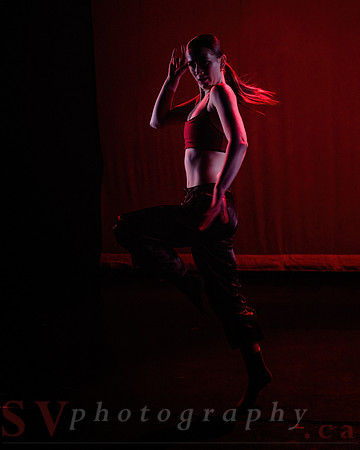 George Brown Dance and Jörgen Dance Academy Present: Next Stage 2026