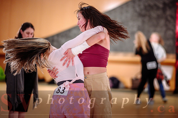 Canada Zouk Congress