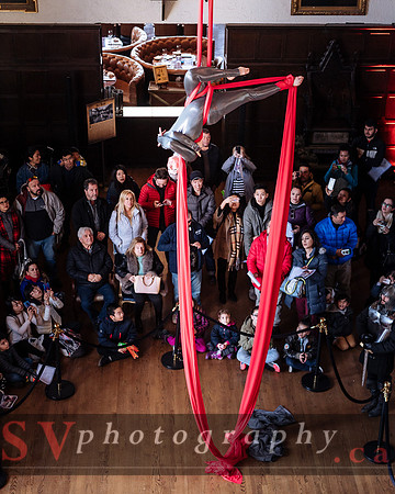 Casa Loma - March Break: Imagine Dragons
