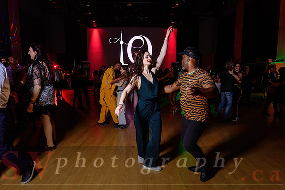 Canada Zouk Congress 2026