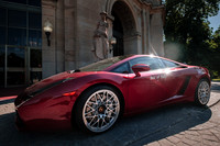 Best of Italy - Wine Tasting Event