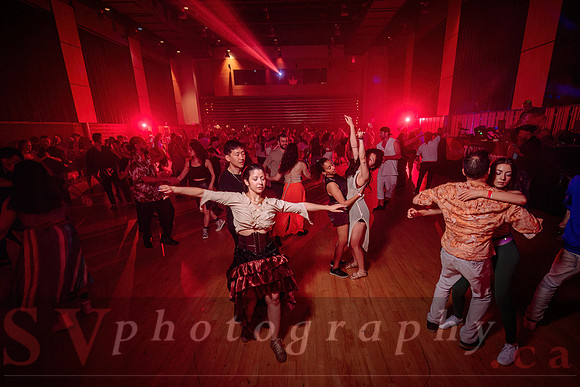 Canada Zouk Congress 2026