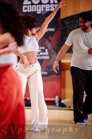 Canada Zouk Congress