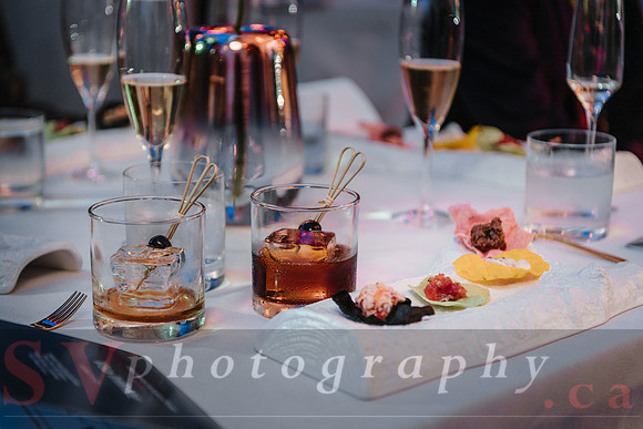 Visa InfiniteDining Series at Don Alfonso 1890