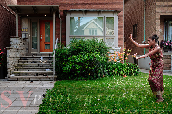 Celebrating 15 Years of Porch View Dances
