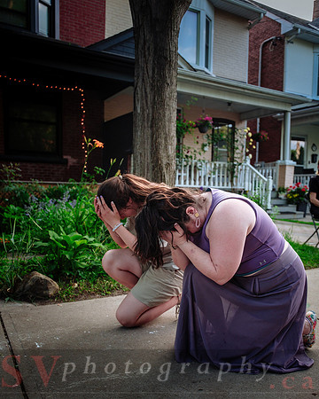 Celebrating 15 Years of Porch View Dances