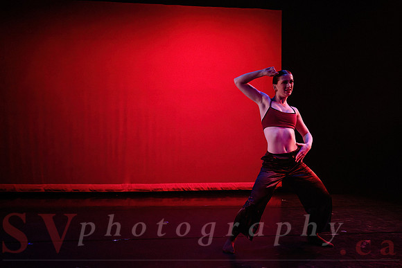 George Brown Dance and Jörgen Dance Academy Present: Next Stage 2026