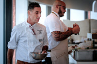 Chef Ernesto Iaccarino Dinner