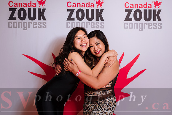 Canada Zouk Congress
