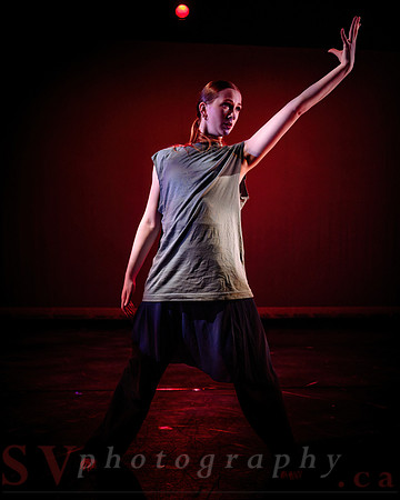 George Brown Dance and Jörgen Dance Academy Present: Next Stage 2026
