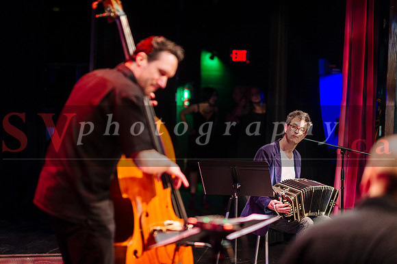 Hearts of Tango - Premiere Show