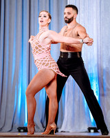 Canada Salsa & Bachata Congress