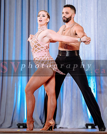 Canada Salsa & Bachata Congress