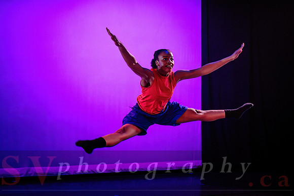 George Brown Dance and Jörgen Dance Academy Present: Next Stage 2026