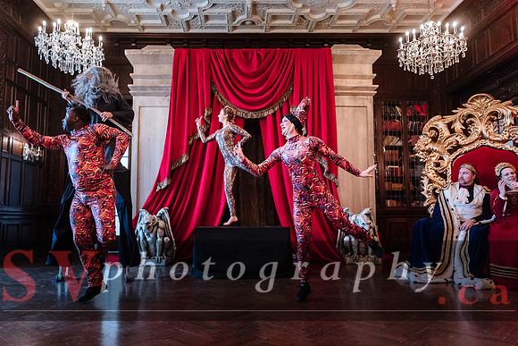 Casa Loma - March Break: Imagine Dragons