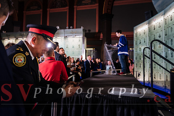 16th Annual Celebrity Sports Mixer