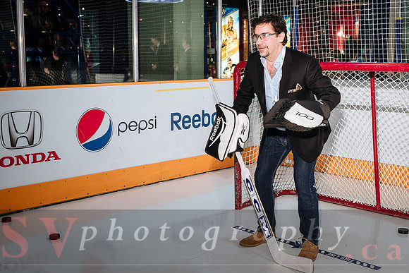 14th Annual Celebrity Sports Mixer