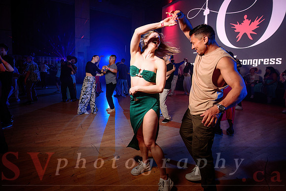 Canada Zouk Congress 2026