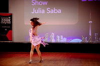 Canada Zouk Congress 2026