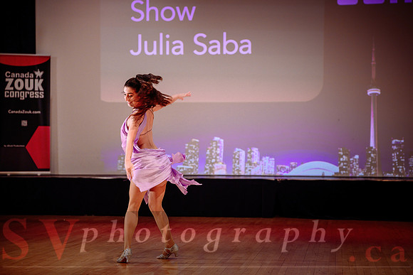 Canada Zouk Congress 2026