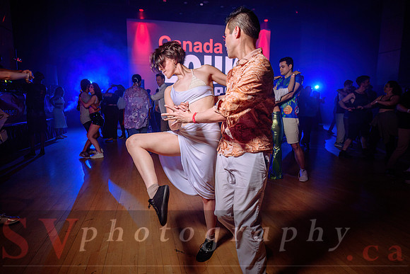 Canada Zouk Congress 2026