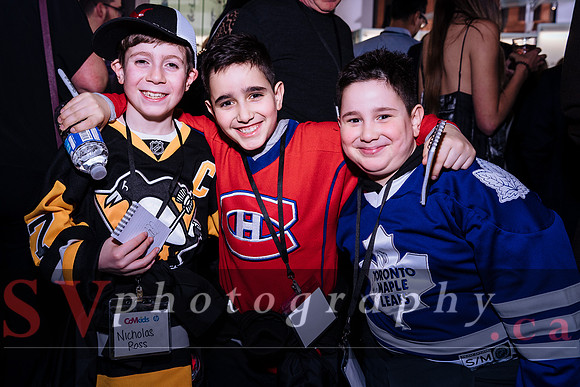 16th Annual Celebrity Sports Mixer