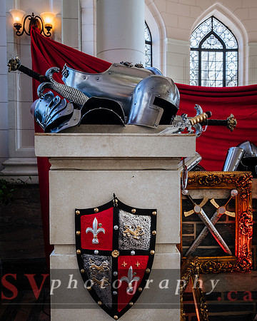 Casa Loma - March Break: Imagine Dragons